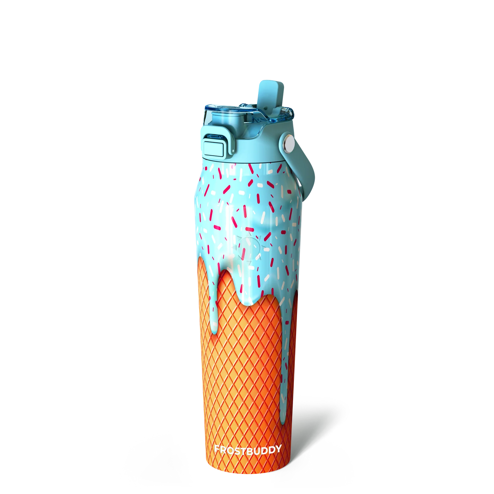 Bottle Buddy