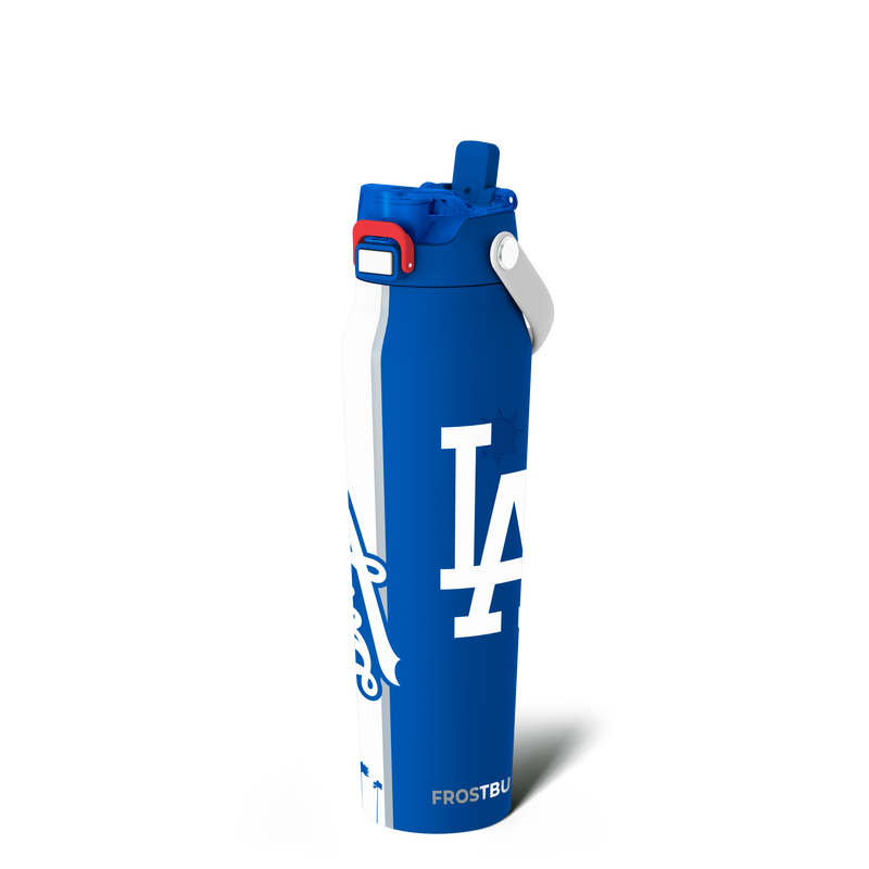 Bottle 32oz Los Angeles Dodgers Gameday
