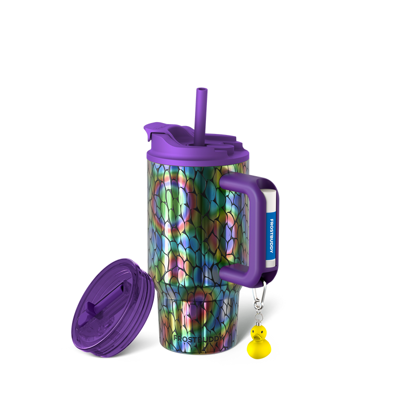 Thicc 16oz Metallic Myth