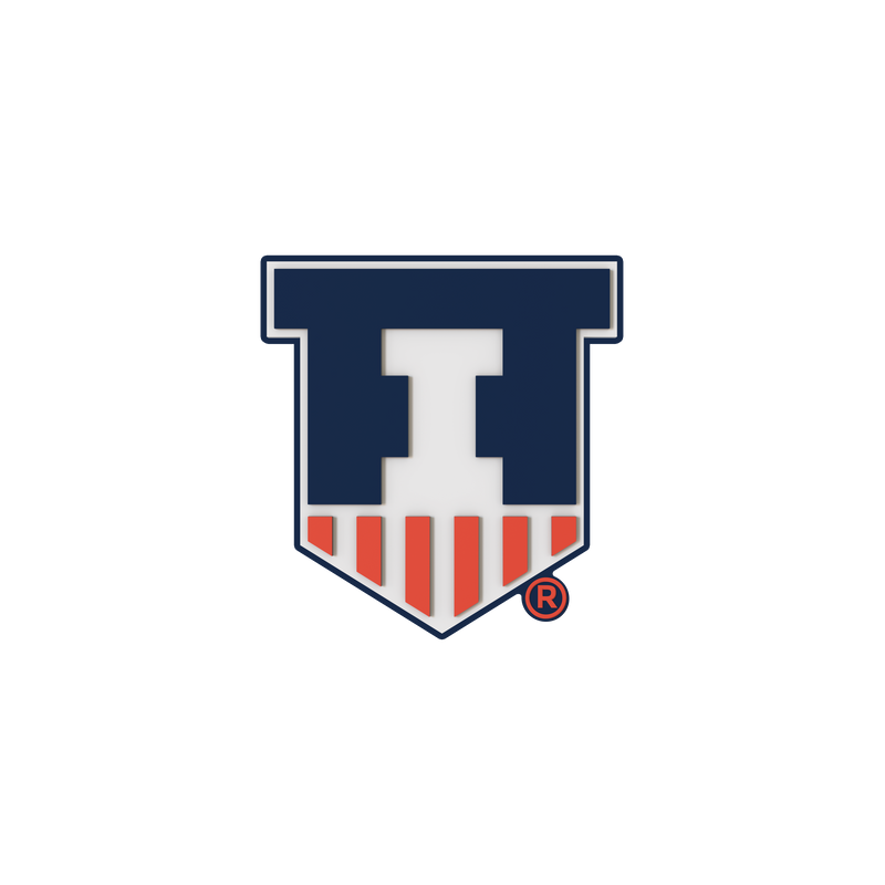 Budz Illinois Fighting Illini