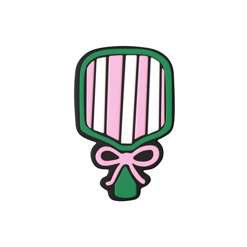 Budz Pick Ball Paddle