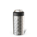 Universal Diamond Plate Silver