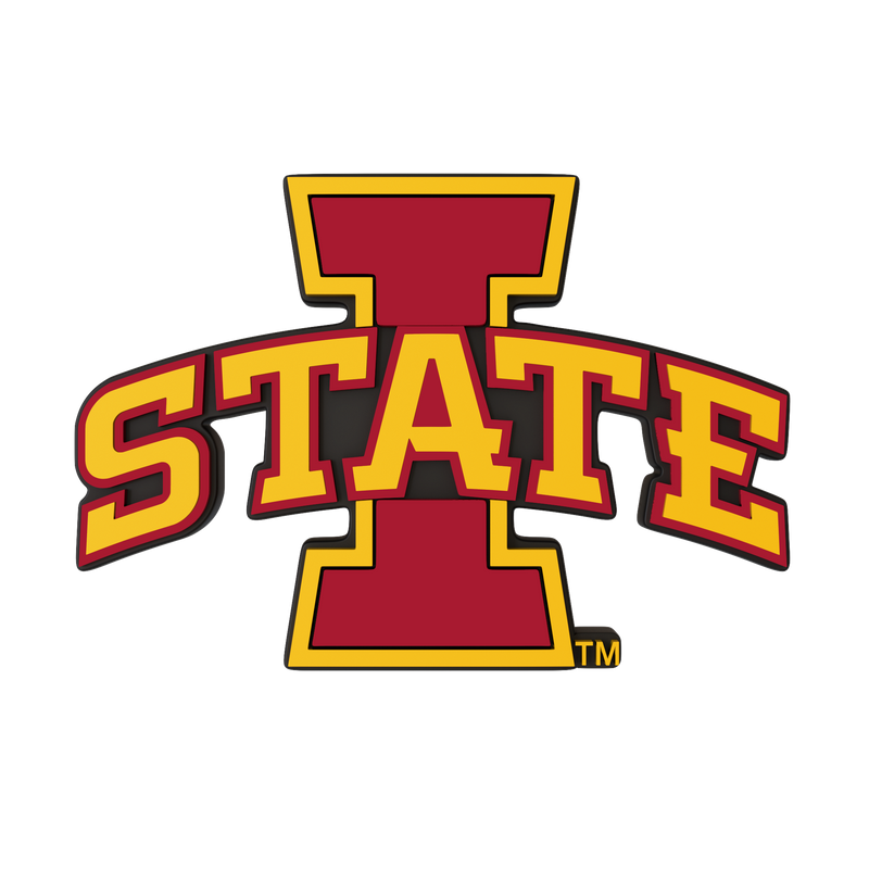 Budz Iowa State Cyclones