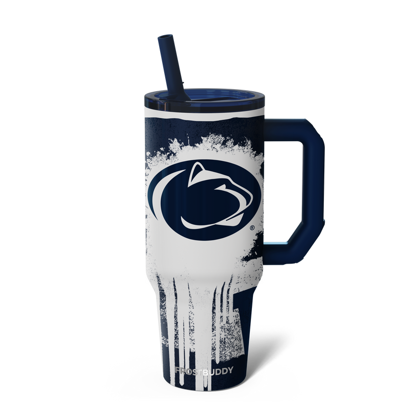 Thicc 40oz Penn State Nittany Lions Drip