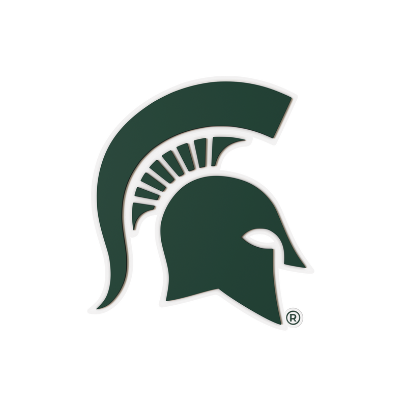 Budz Michigan State Spartans