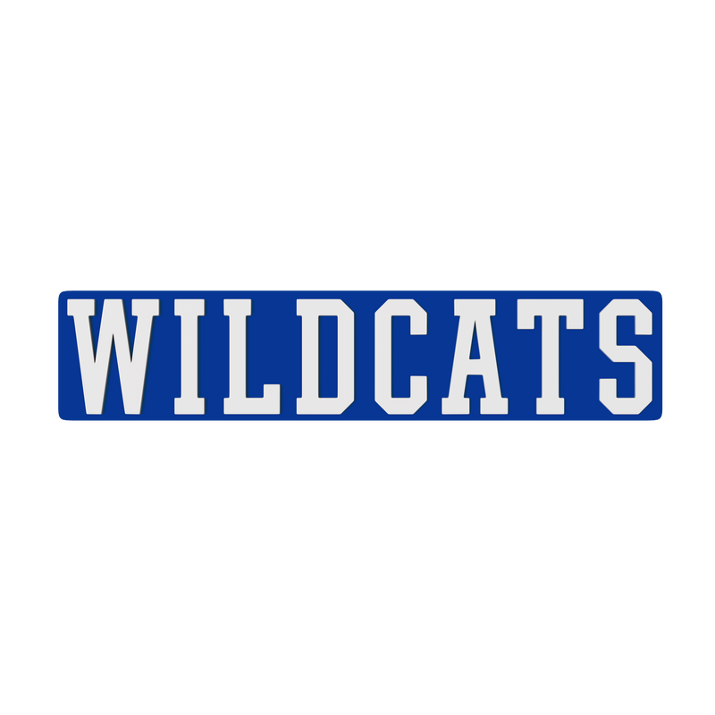 Budz Kentucky Wildcats