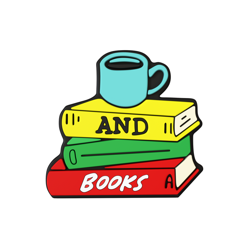 Budz Books