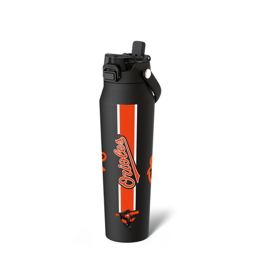 Bottle 32oz Baltimore Orioles Gameday
