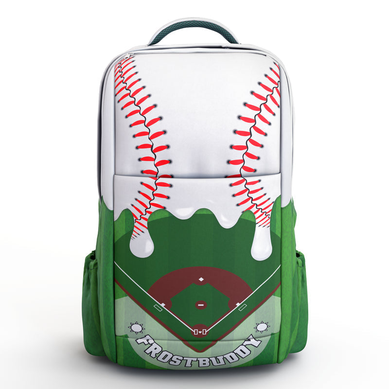 Backpack Baseball Drip