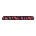 Budz Illinois Fighting Illini