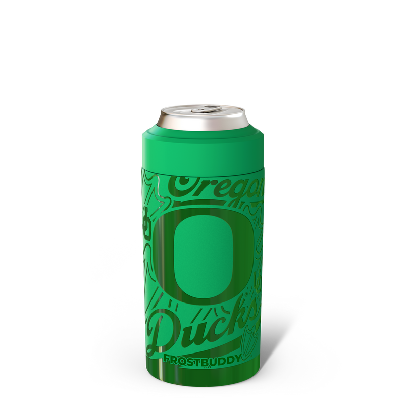 Universal Oregon Ducks Color Rush