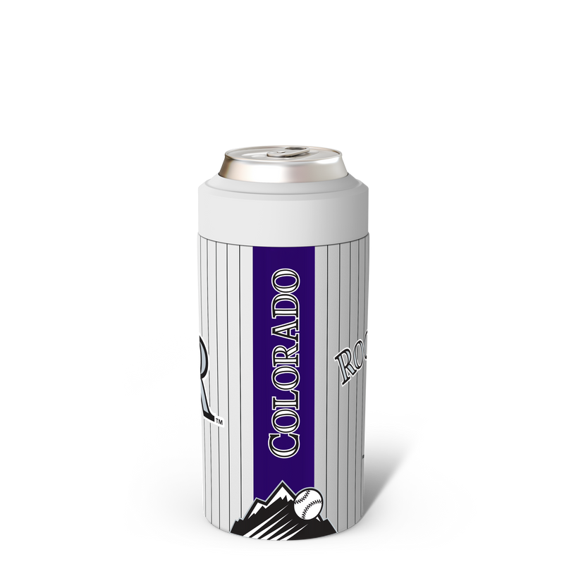 Universal Colorado Rockies Gameday