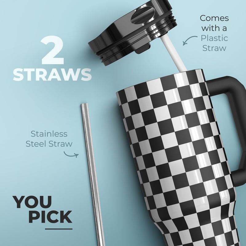 Thicc 16oz Cotton Candy