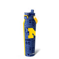 Bottle 32oz Michigan Wolverines Legacy