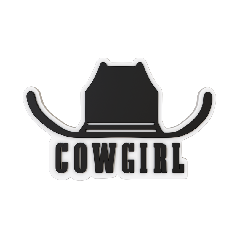 Budz Cowgirl