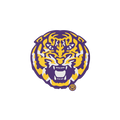 Budz LSU Tigers