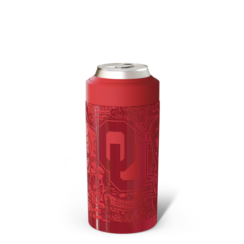 Universal Oklahoma Sooners Color Rush