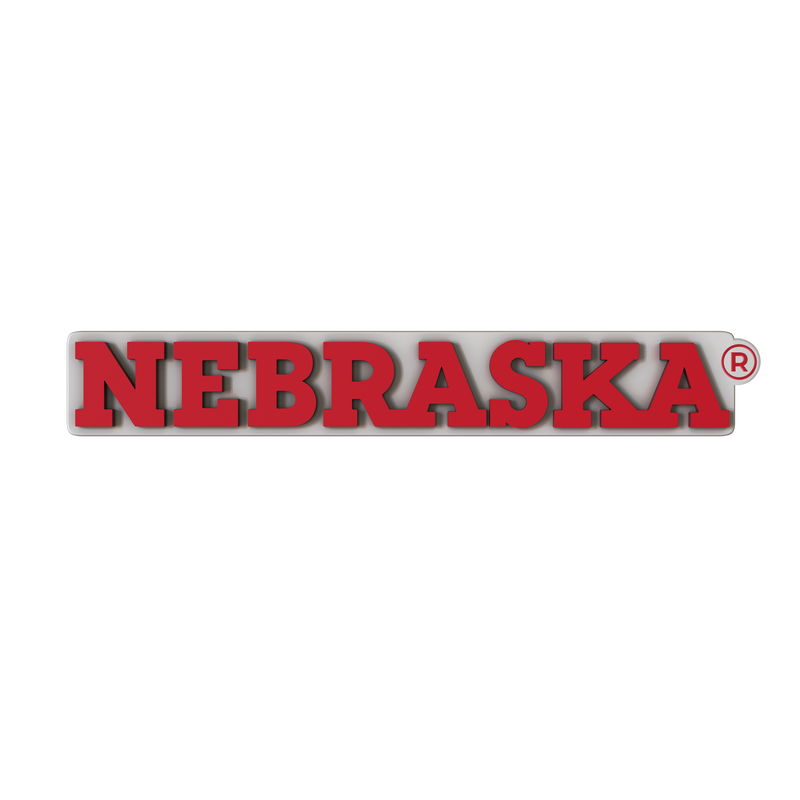 Budz Nebraska Cornhuskers