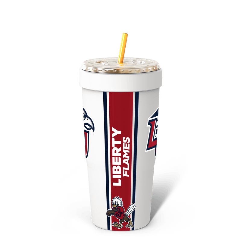 To-Go Liberty Flames Gameday