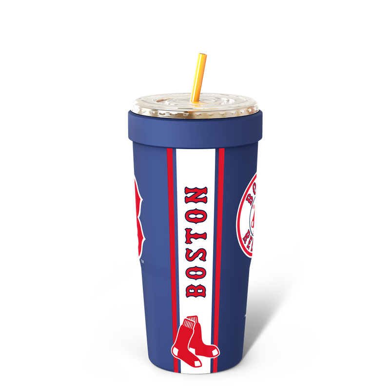 To-Go Boston Red Sox Gameday