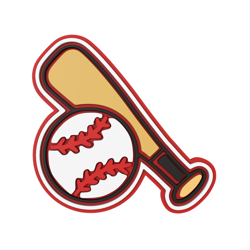 Budz Bat and Ball