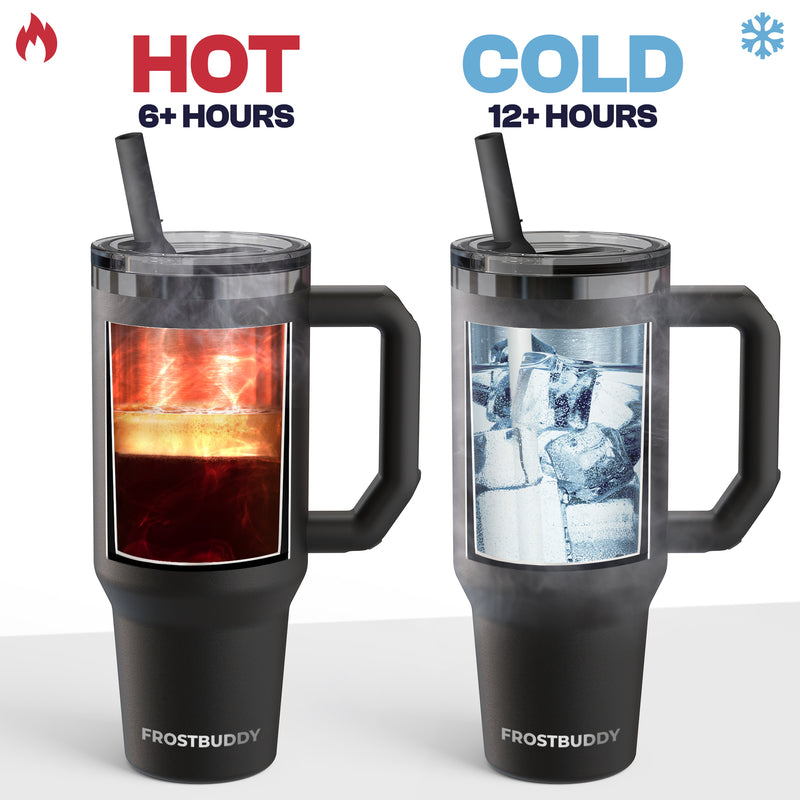 Thicc 40oz Ohio State Legacy