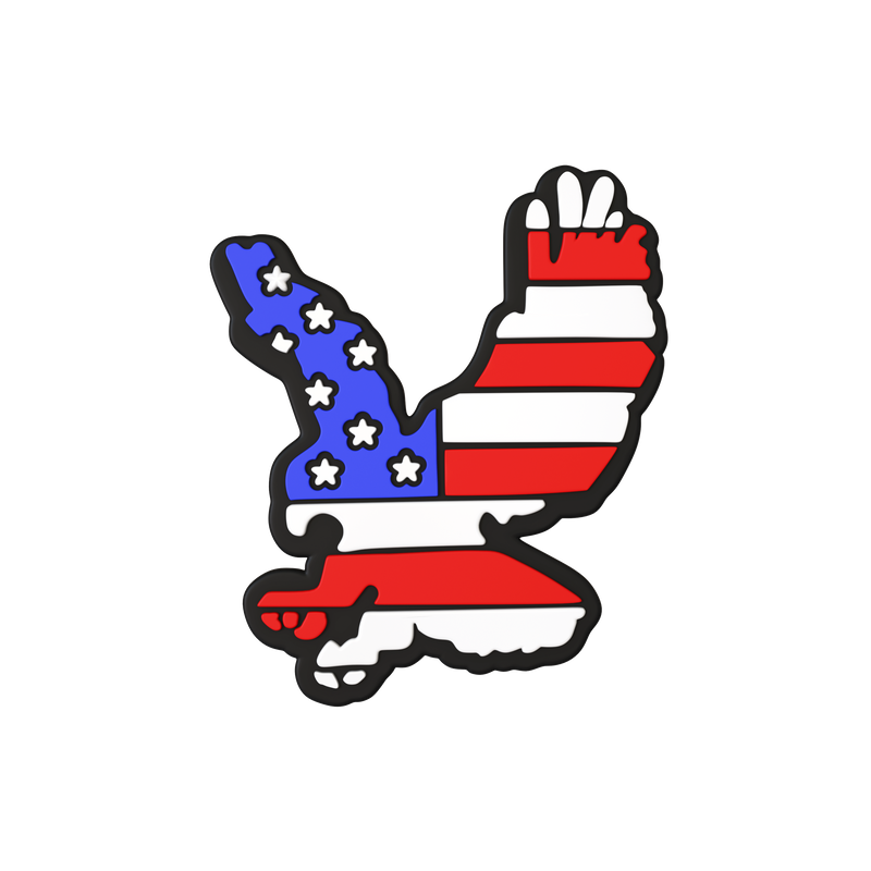 Budz American Eagle