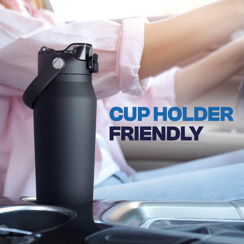 Bottle 32oz Tampa Bay Rays Gameday