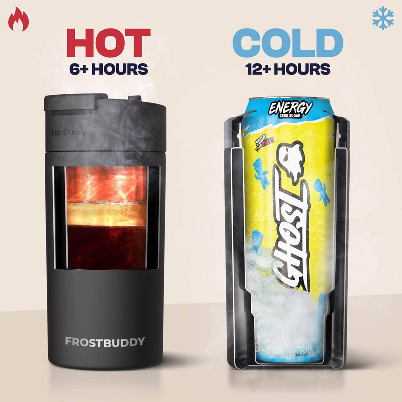 Universal Nebula