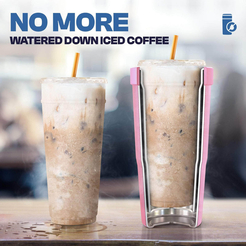 To-Go Emerald Elegance