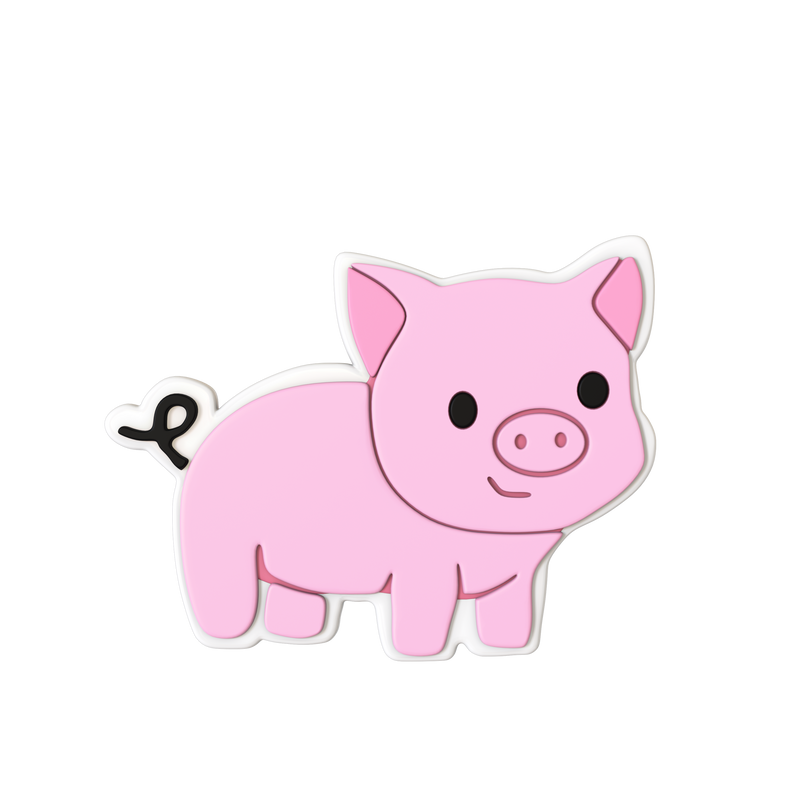 Budz Pig