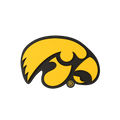 Budz Iowa Hawkeyes