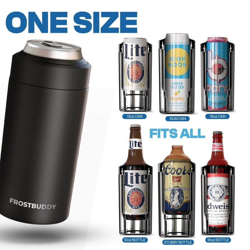 Universal Night Ops
