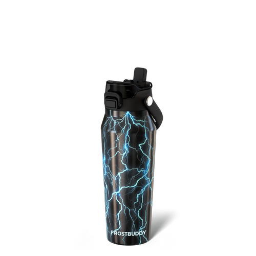 Bottle 24oz Strike Zone