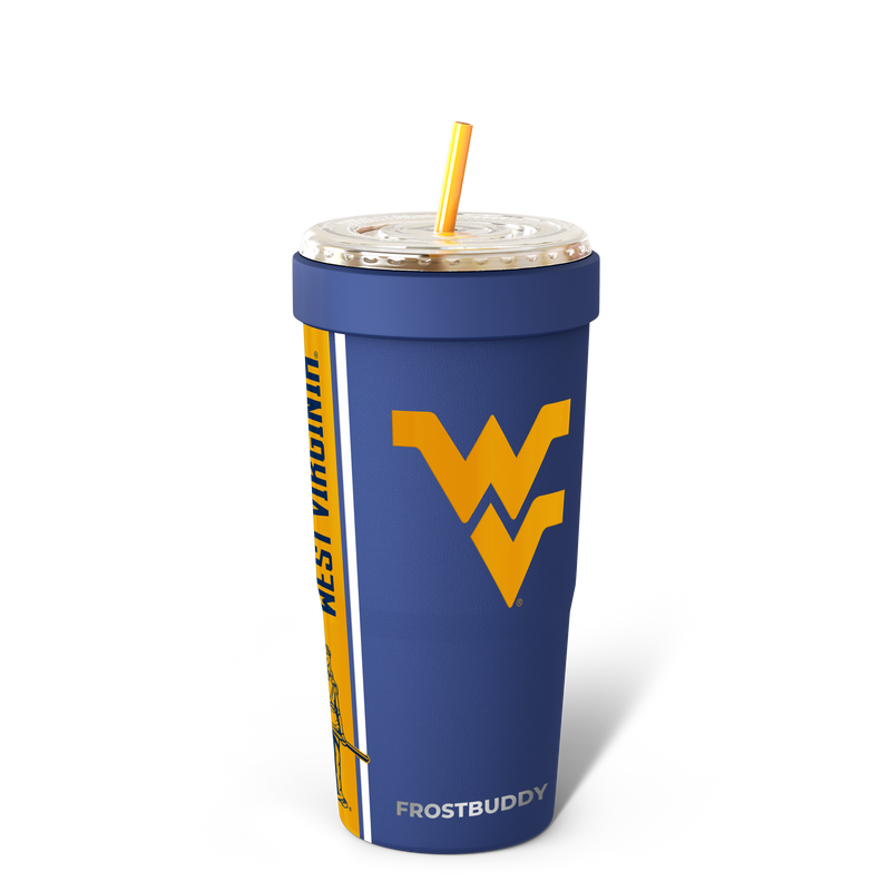 To-Go West Virginia Mountaineers Gameday