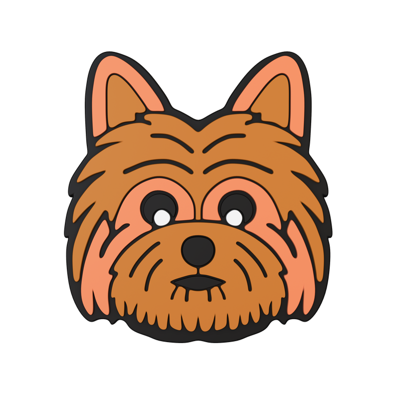 Budz Terrier