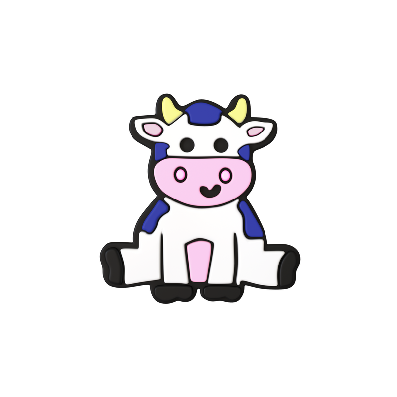 Budz Cute Cow