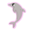 Budz Dolphin