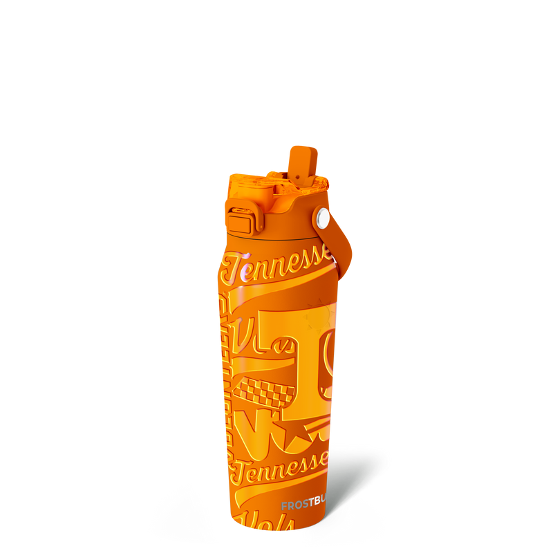 Bottle 24oz Tennessee Vols Legacy
