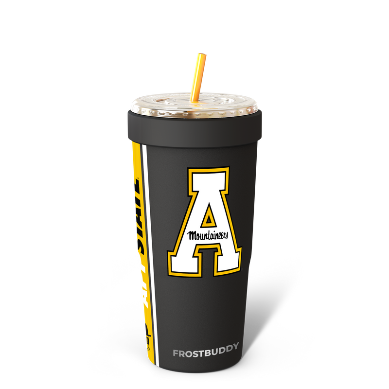 To-Go Appalachian State Mountaineers Gameday