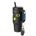 Thicc 40oz Oregon Ducks Skin + Budz Bundle