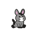 Budz Donkey