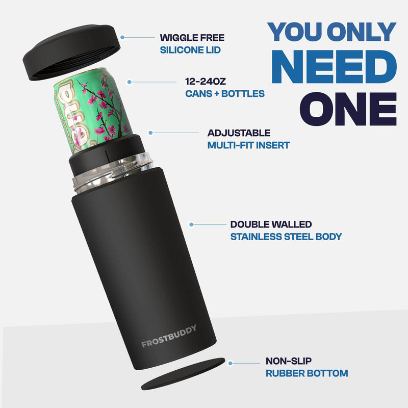Universal XL OHT Salute