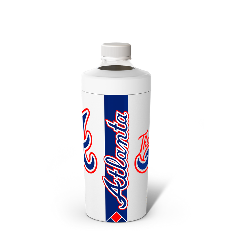 Universal XL Atlanta Braves City Connect