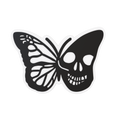 Budz Skullfly