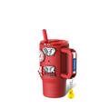Thicc 16oz Alabama Crimson Tide Skin + Budz Bundle