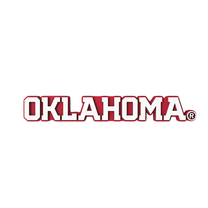 Budz Oklahoma Sooners