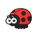 Budz Ladybug