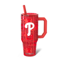 Thicc 40oz Philadelphia Phillies| Legacy