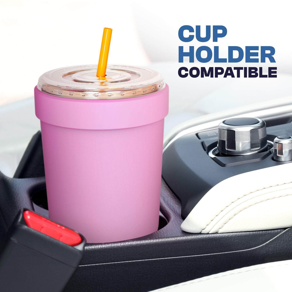 To-Go Buddy | Vintage Ballerina